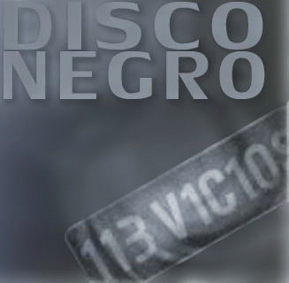 113 Vicios : Disco Negro